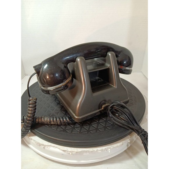 Conair METROPOLIS Retro Telephone Push Button Vintage Style Landline Phone - Picture 4 of 12